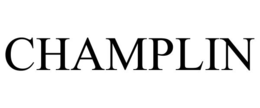 CHAMPLIN trademark