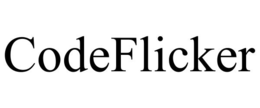 CODEFLICKER trademark