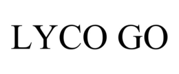 LYCO GO trademark