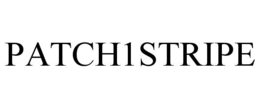 PATCH1STRIPE trademark