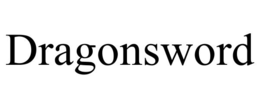 DRAGONSWORD trademark