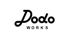 DODO WORKS trademark