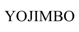 YOJIMBO trademark