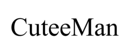 CUTEEMAN trademark