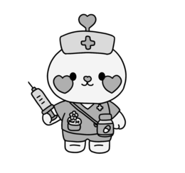 NURSE trademark