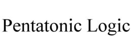 PENTATONIC LOGIC trademark