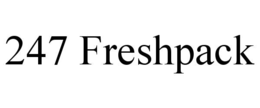 247 FRESHPACK trademark