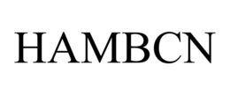 HAMBCN trademark