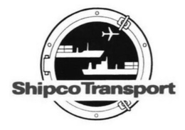SHIPCO TRANSPORT trademark