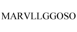 MARVLLGGOSO trademark