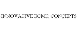 INNOVATIVE ECMO CONCEPTS trademark