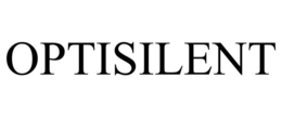 OPTISILENT trademark