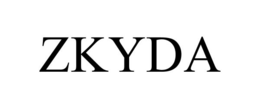 ZKYDA trademark