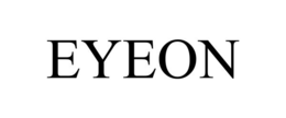 EYEON trademark