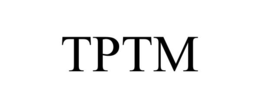 TPTM trademark