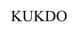 KUKDO trademark