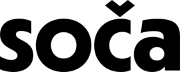 SOČA trademark