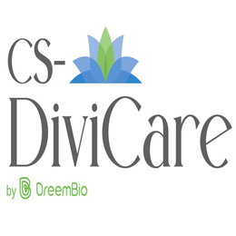CS- DIVICARE BY DREEMBIO trademark