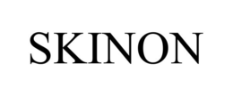 SKINON trademark