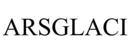 ARSGLACI trademark