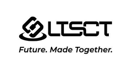 LTSCT  FUTURE. MADE TOGETHER. trademark