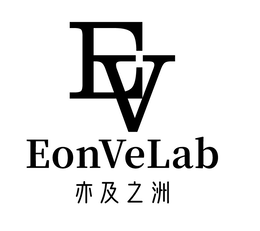 EV EONVELAB trademark