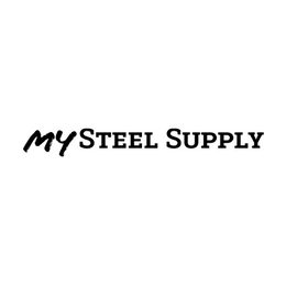 MY STEEL SUPPLY trademark