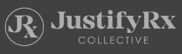 JRX JUSTIFYRX COLLECTIVE trademark