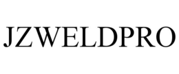 JZWELDPRO trademark