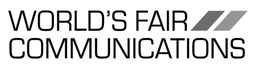 WORLD'S FAIR COMMUNICATIONS trademark