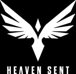 HEAVEN SENT trademark