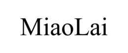 MIAOLAI trademark