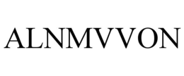 ALNMVVON trademark
