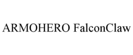 ARMOHERO FALCONCLAW trademark
