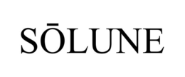 SŌLUNE trademark