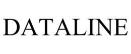 DATALINE trademark