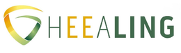 HEEALING trademark