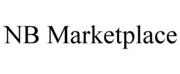 NB MARKETPLACE trademark