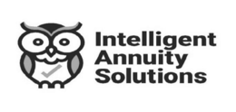 INTELLIGENT ANNUITY SOLUTIONS trademark