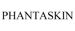 PHANTASKIN trademark