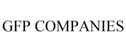 GFP COMPANIES trademark