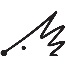 M trademark