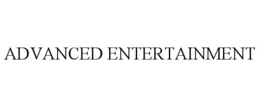 ADVANCED ENTERTAINMENT trademark