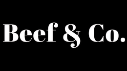 BEEF & CO. trademark