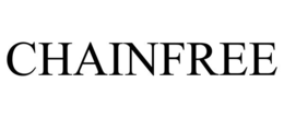 CHAINFREE trademark