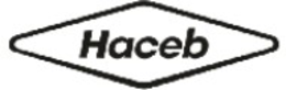 HACEB trademark