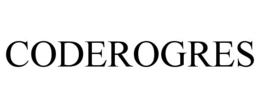 CODEROGRES trademark