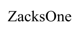 ZACKSONE trademark