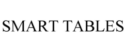 SMART TABLES trademark