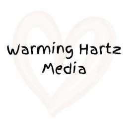WARMING HARTZ MEDIA trademark